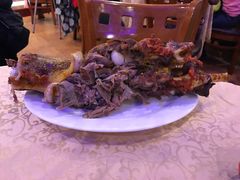 -维吾尔餐厅(宜山路店)