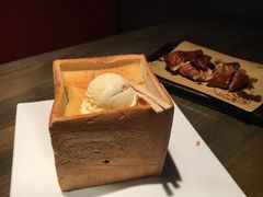 -童年小筑餐厅(申花路店)
