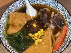 -酒井酱子·深夜食堂(东城汇店)