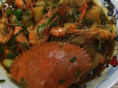 照片&nbsp;064-阿英煲(凉城路店)