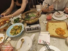 -同湘会馆(粤垦路店)
