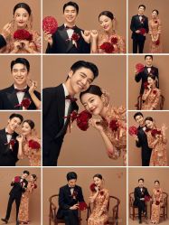 -今生有约婚纱摄影店(景德路店)