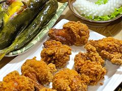 -铭记蛙小仙·活蛙畅享(CBD万达广场店)