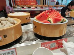 -龍歌自助小火锅(李沧顺和汇店)