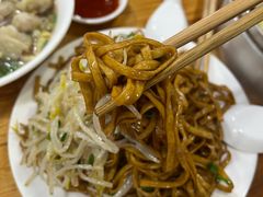 -味一早餐(新芝路店)