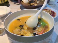 -秦月轩·陕西家乡菜(阜成路·五棵松店)