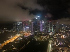 -新加坡瑞士史丹福酒店