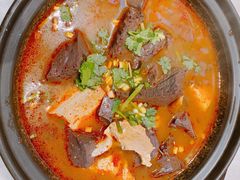 -七百岁羊肉馆(环球港店)