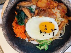 -七八冷面·延边朝鲜族美食(圣熙八号店)