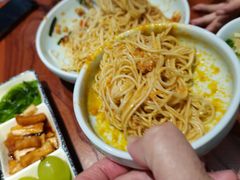 -裕兴记•蟹黄面馆(人民广场店)