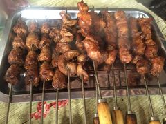 -王记西鎮电烤肉(汶上路店)