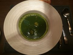 -恰餐厅及酒吧 CHAR Bar & Grill (北京丽都皇冠假日店)
