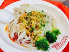 -秦陕印象超级肉夹馍(万达广场西安民乐园店)