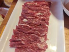 -老诚一锅(来北家园店)