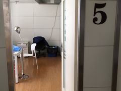 -上海市第八人民医院-体检中心
