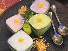 -simply thai天泰(长泰广场店)