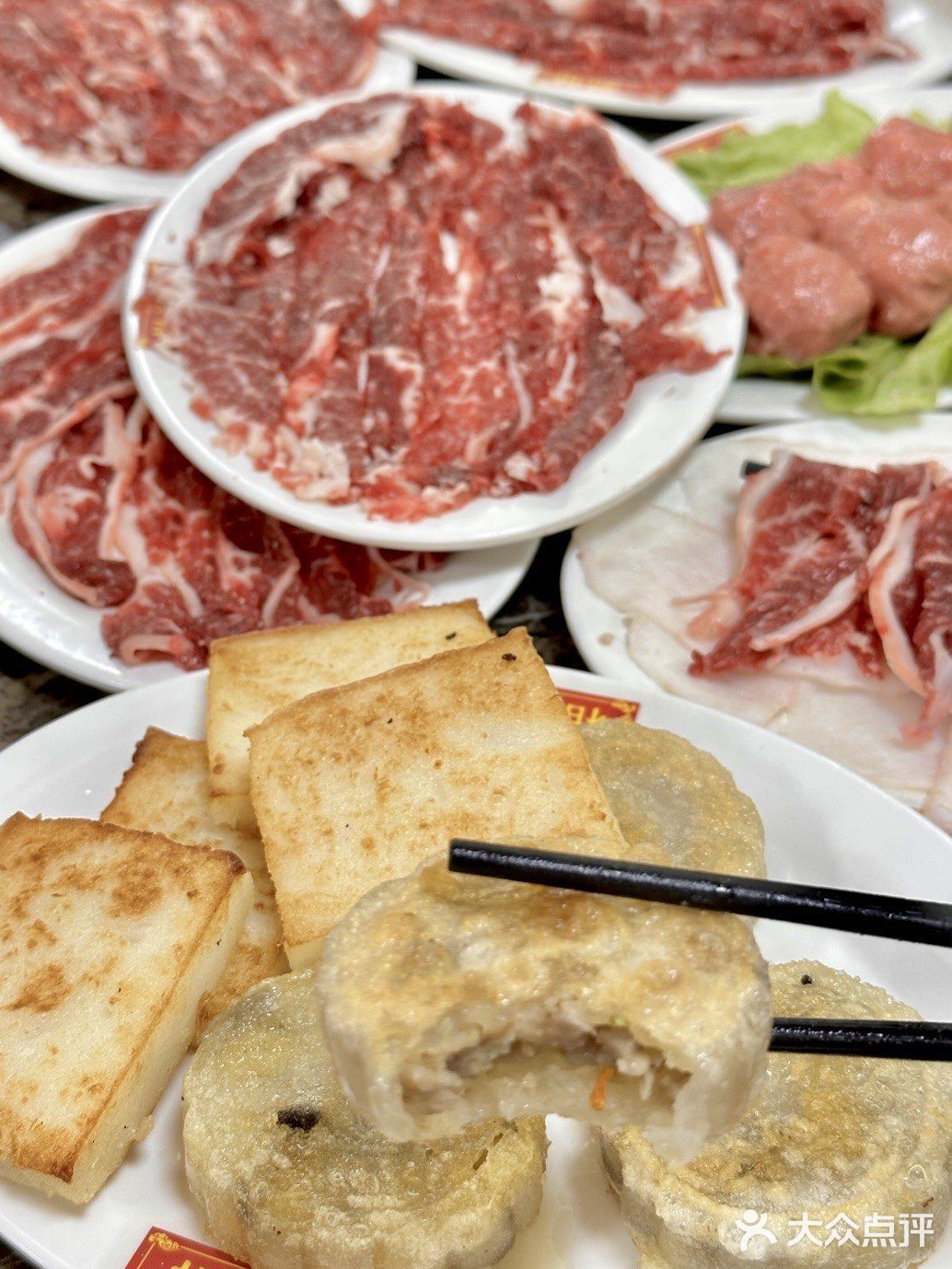 下了高铁就能吃上正宗牛肉火锅🔥海记火锅‼️