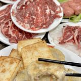 下了高铁就能吃上正宗牛肉火锅🔥海记火锅‼️