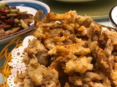 -要德鱼庄(陕钢家属院店)