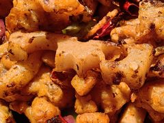 -炭舍干锅(华发商都店)