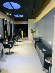 -不迫先生专业男士剪发