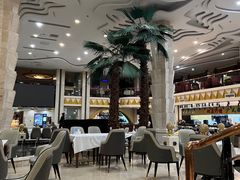 -碧中海汤泉汗蒸酒店