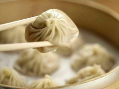 小笼包-富春(瘦西湖店)