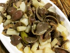 -大隐隐于市私房菜(保和小区店)