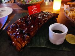 -Naughty Nuri’s Phuket