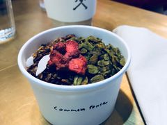 -常识咖啡common sense(春熙路店)