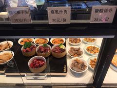 -新万鑫银丝面·非遗无锡味(惠山古镇店)