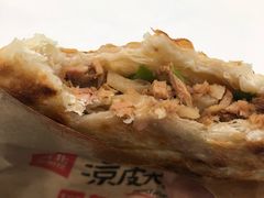 -西北杂粮筐手工面凉皮(来福士店)