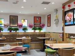-老边饺子馆(东单店)