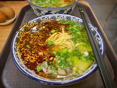 兰州牛肉面-有礼有面(知春路店)