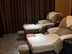 -金色印象·4K影院式足体养生(香榭里店)