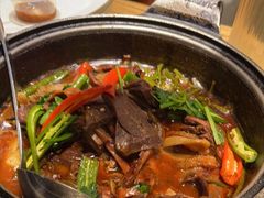 -郭家大院 老南京土菜(九霄店)