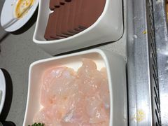 -海底捞火锅(天一广场亚细亚店)