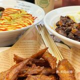 茶餐厅快乐西多士