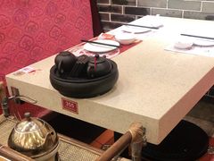 卡座-点都德(盘福楼店)