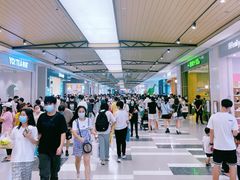 -东莞松山湖万象汇