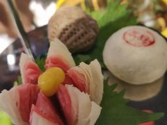 -京味斋·北京烤鸭(华威桥北工大店)