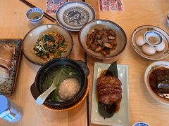 -南京大牌档(龙江新城市广场店)