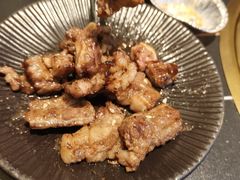 -極屋鮨牛 · 烧肉酒场(时代C馆店)