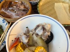 -田园印象·成都土菜院子(华阳店)