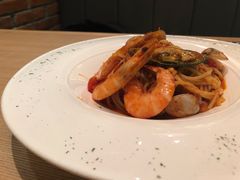 -MYLK意式小厨(熙地港店)