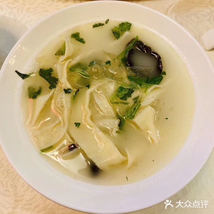 庖丁堂酒店(高新区店)图片
