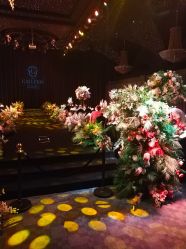 -格乐利雅婚礼艺术中心(南外滩店)