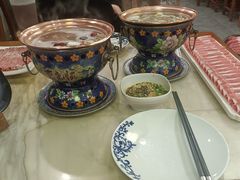 -东来顺•非遗火锅(外滩店)