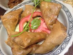 -大头虾越式风味餐厅(光明广场店)