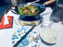 -匠熙小馆(崇文门店)